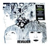THE BEATLES - REVOLVER 12" VINYL LP - STEREO RE