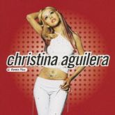 Christina Aguilera - Christina Aguilera JAPAN CD