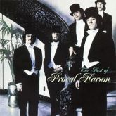 Procol Harum The Best Of Procol Harum [HQCD] JAPAN