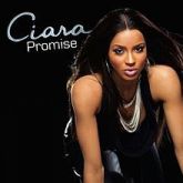 Ciara Promise CD