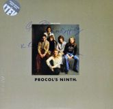 Procol Harum Procol's Ninth Vinyl