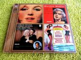 MARILYN MONROE Music ages CD