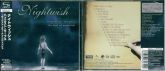 Nightwish - HIGHEST HOPES BEST OF CD  JAPAN