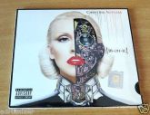 Christina Aguilera Bionic  CD
