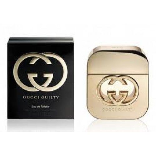 Gucci Guilty For Women 75ML