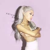 Ariana Grande - Focus [Regular Edition]