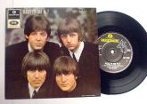 The Beatles~Beatles For Sale No.2~Re-Issue UK 4 Track EP PS