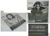 Beyonce I Am… Sasha Fierce Taiwan 2-CD Deluxe Edition
