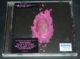 Nicki Minaj The Pinkprint CD