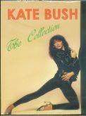 Kate Bush The Collection DVD