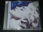 Madonna True Blue CD