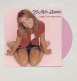 Britney Spears - ...Baby One More Time Pink Vinyl LP