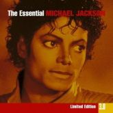 Michael Jackson The Essential Michael Jackson 3.0 JAPAN