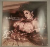 Madonna - Like A Virgin1984