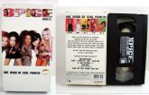 Spice Girls - One Hour of Girl Power VHS, 1997