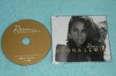 Leona Lewis CD Run