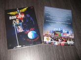 BON JOVI - ROCK IN RIO 2013 + MORE  DVD