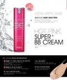 Skin79 - Super Plus Beblesh Balm Triple Functions Hot Pink S