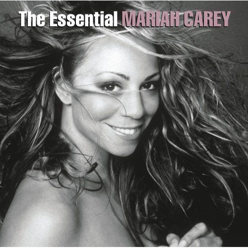 Mariah Carey The Essential Mariah Carey (2 CD) USA