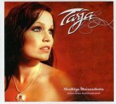 TARJA TURUNEN - Nightwish -  HENKAYS IKUISUUDESTA CD