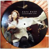 Kate Bush Rubberband Girl 12" Picture Disc