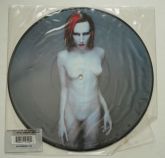 MARILYN MANSON The Dope Show Picture Disc