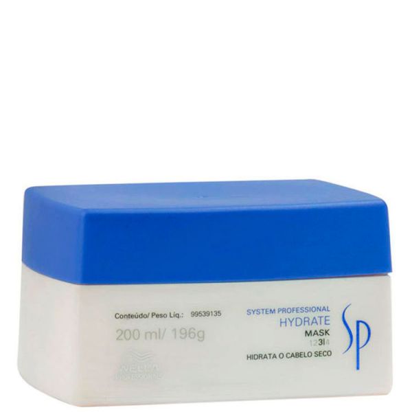 Wella SP Hydrate Mask 200ML