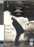 U2 ‎– From The Sky Down: A Documentary Film By Davis Guggenheim DVD