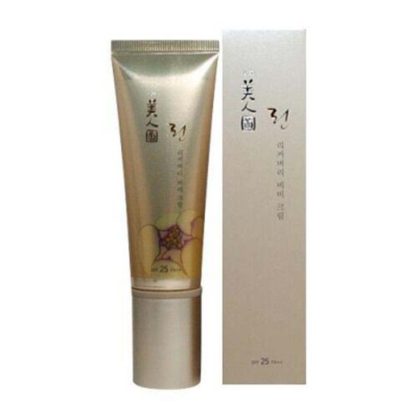 THE FACE SHOP MyungHan Miyindo Recovery BB cream