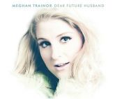 MEGHAN TRAINOR - DEAR FUTURE HUSBAND CD