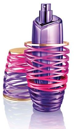 Justin Bieber Girlfriend Eau De Parfum Spray 100ml