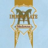 MADONNA The Immaculate Collection [Limited Release] JAPAN