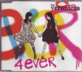 The Veronicas- 4ever Australian CD single