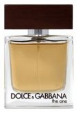 Dolce & Gabbana The One for Men Eau De Toilette Spray 50ml