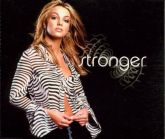 Britney Spears Stronger single