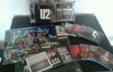 U2 - The kiosk collection Box set