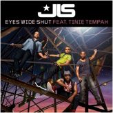 JLS Eyes Wide Shut  Uk
