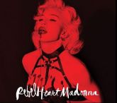Madonna Rebel Heart (Super Deluxe) [Limited Edition]
