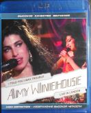 AMY WINEHOUSE. I told you i was trouble. Live in London. BluRay escolha