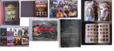 Bon Jovi - Box 1 1996 JAPAN 8 Mini LP Gold CD