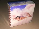 Katy Perry -  Teenage Dream Boxset Bestbuy CD