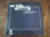 Beatles LP 1st Live Recordings Volume Two