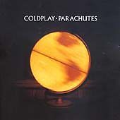 Coldplay - Parachutes uk