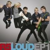 R5 Loud EP CD