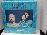 NIRVANA Nevermind The Singles LP 4 x 10 vinyl