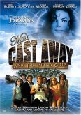 Michael Jackson Miss Cast Away and the Island Girls DVD USA