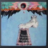 Procol Harum Home Vinyl