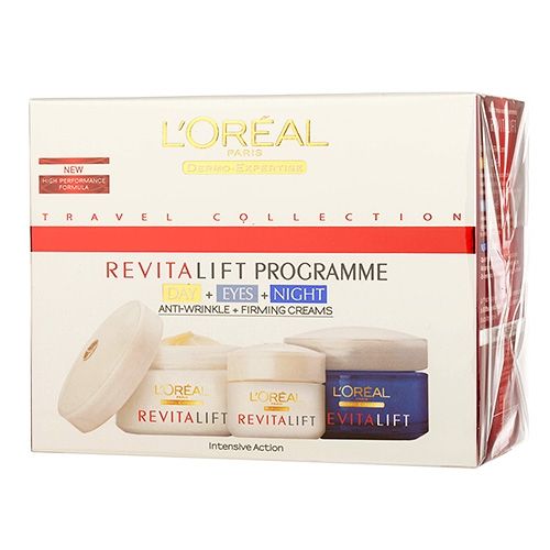 Loreal Travel Collection Programme