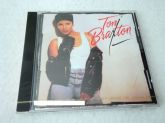 Toni Braxton - Toni Braxton 1993 CD KOR.VERSION