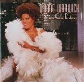 Dionne Warwick Sings Cole Porter CD